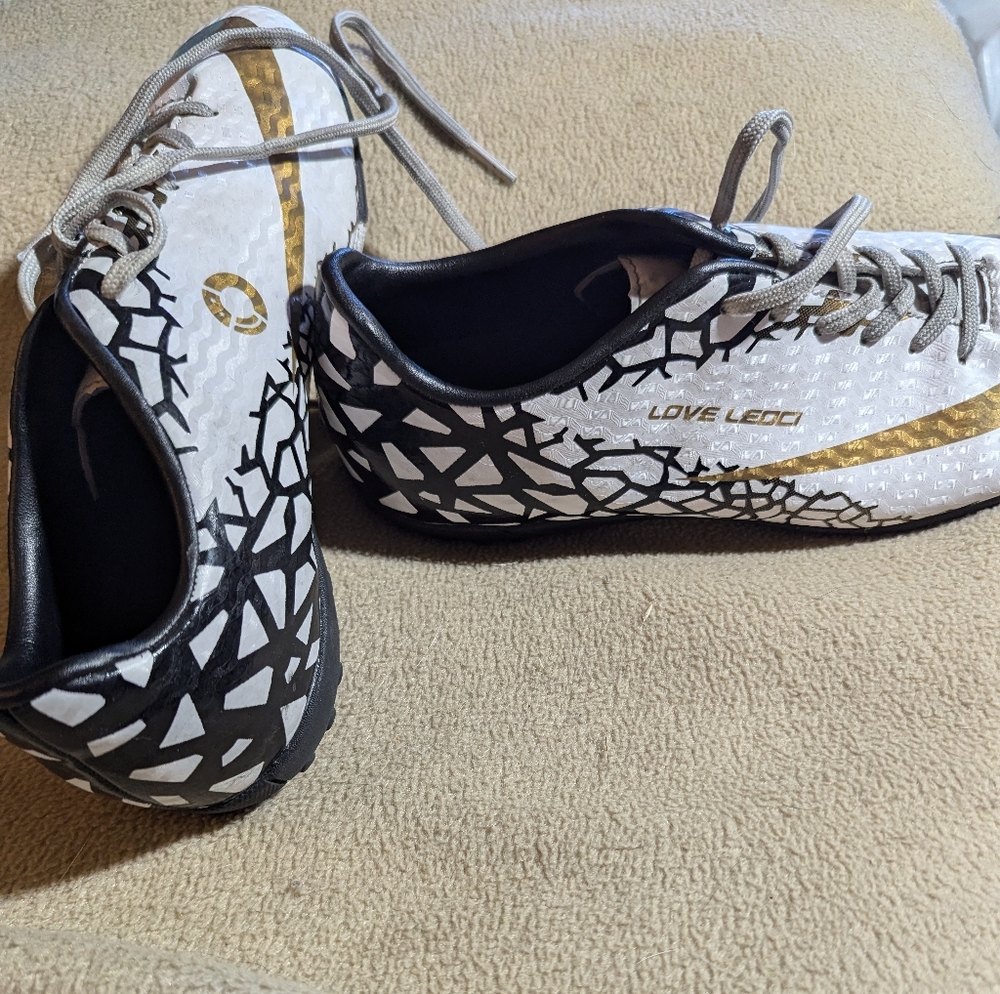 Soccer Cleats